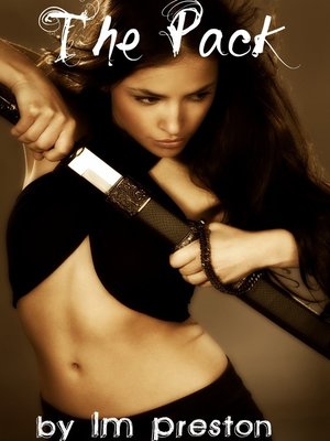 cover image of The Pack